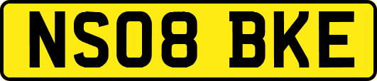 NS08BKE