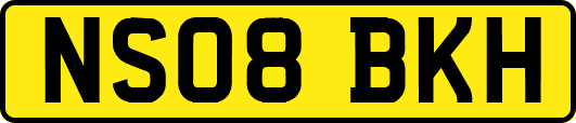 NS08BKH
