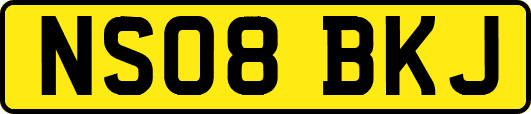 NS08BKJ