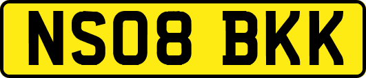 NS08BKK