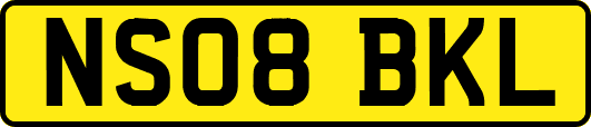 NS08BKL