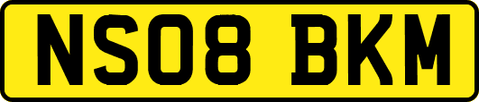 NS08BKM