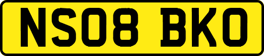 NS08BKO