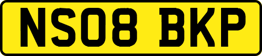 NS08BKP