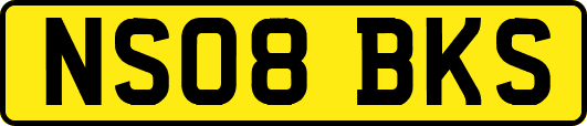 NS08BKS
