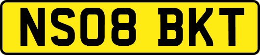 NS08BKT