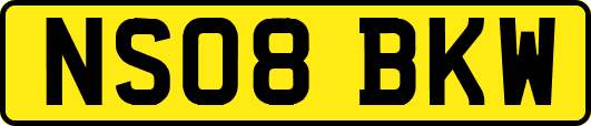 NS08BKW