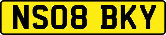 NS08BKY