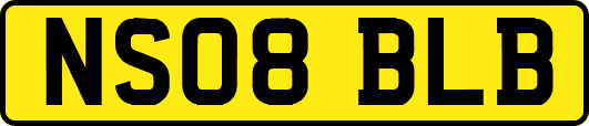 NS08BLB