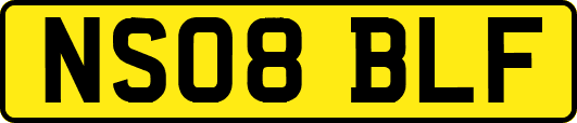 NS08BLF