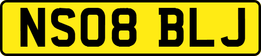 NS08BLJ