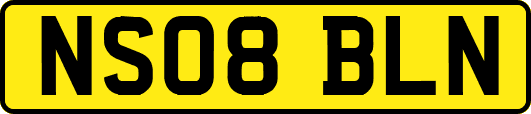 NS08BLN
