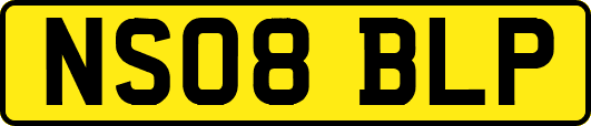 NS08BLP