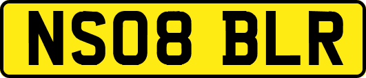 NS08BLR