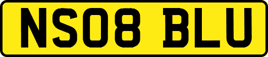 NS08BLU