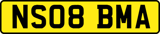 NS08BMA