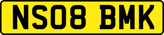 NS08BMK