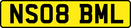 NS08BML