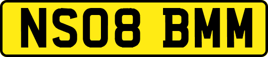 NS08BMM