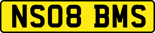 NS08BMS
