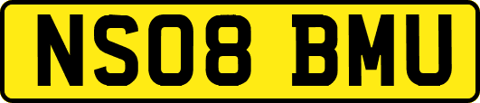 NS08BMU