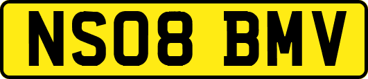 NS08BMV