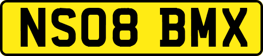 NS08BMX