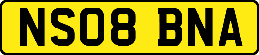 NS08BNA