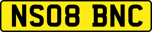NS08BNC