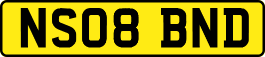 NS08BND