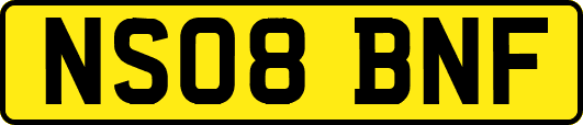 NS08BNF