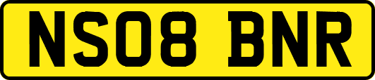 NS08BNR