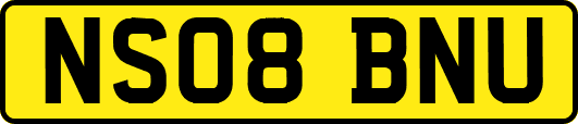 NS08BNU