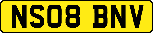 NS08BNV