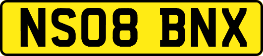 NS08BNX