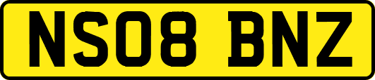 NS08BNZ