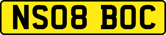 NS08BOC