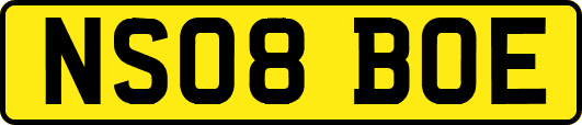 NS08BOE