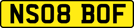 NS08BOF