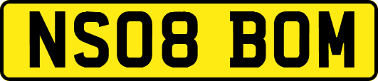 NS08BOM