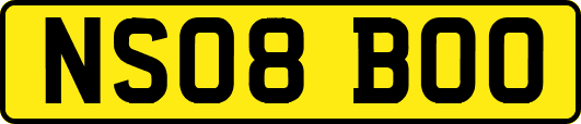 NS08BOO