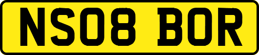 NS08BOR