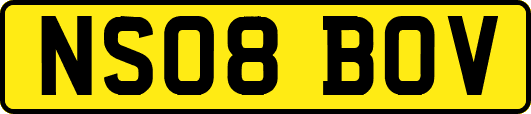 NS08BOV