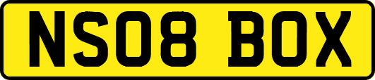NS08BOX