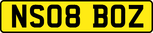NS08BOZ