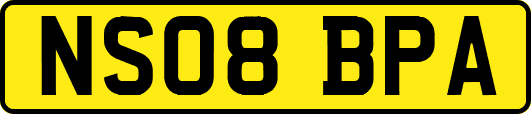 NS08BPA