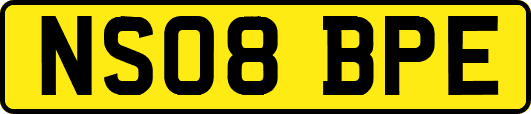 NS08BPE