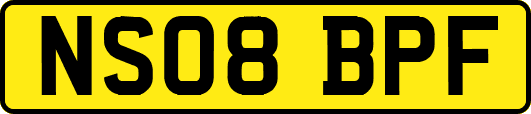 NS08BPF