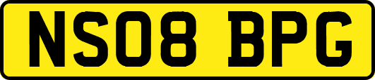 NS08BPG