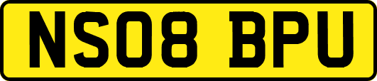 NS08BPU